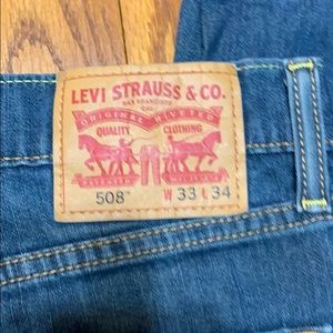 Levi’s Jeans, M 33 x 34